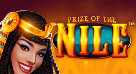 Prize Of The Nile Betfair